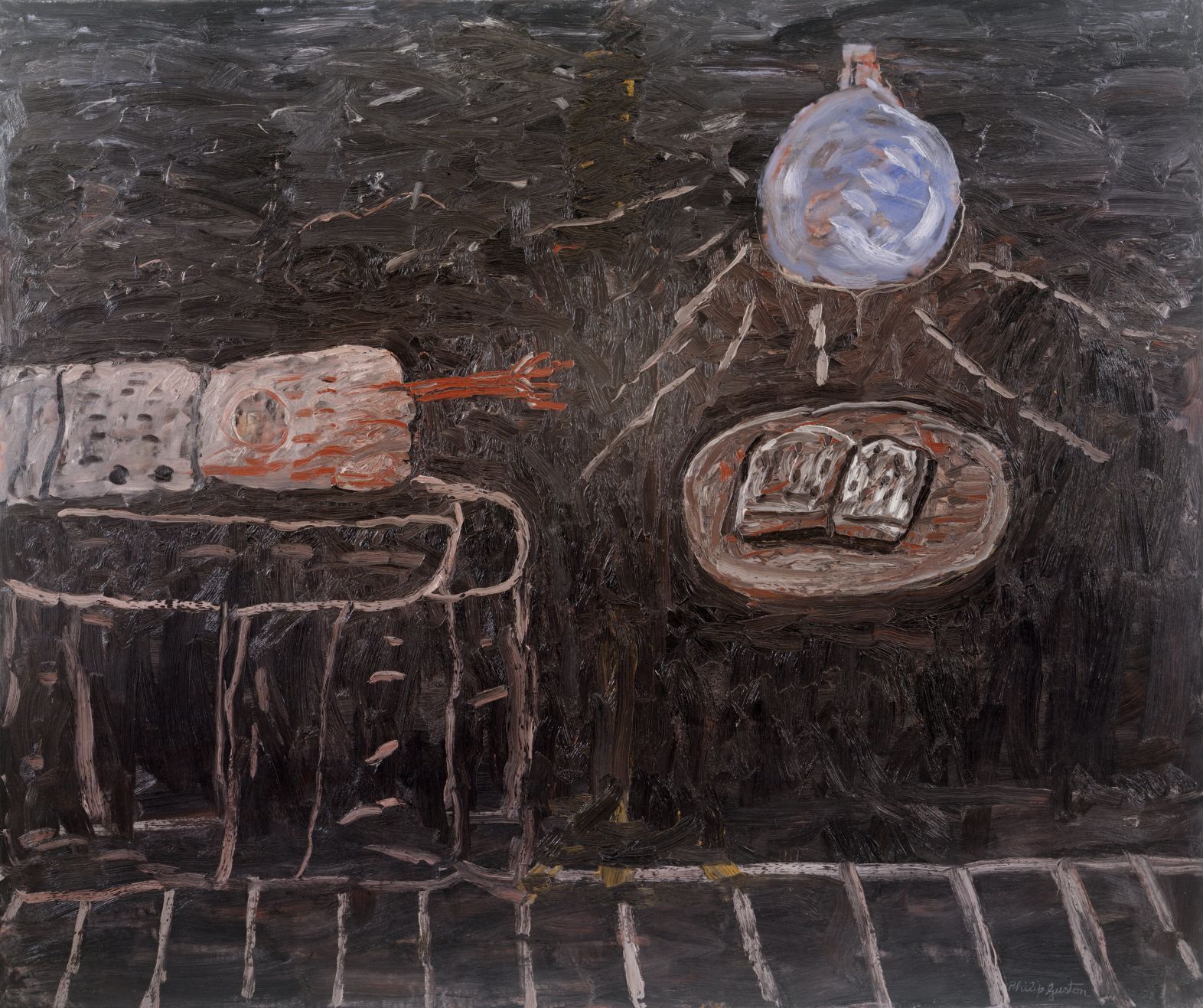 Pulitzer Gift to St. Louis Art Museum; Courtesy St. Louis Art Museum